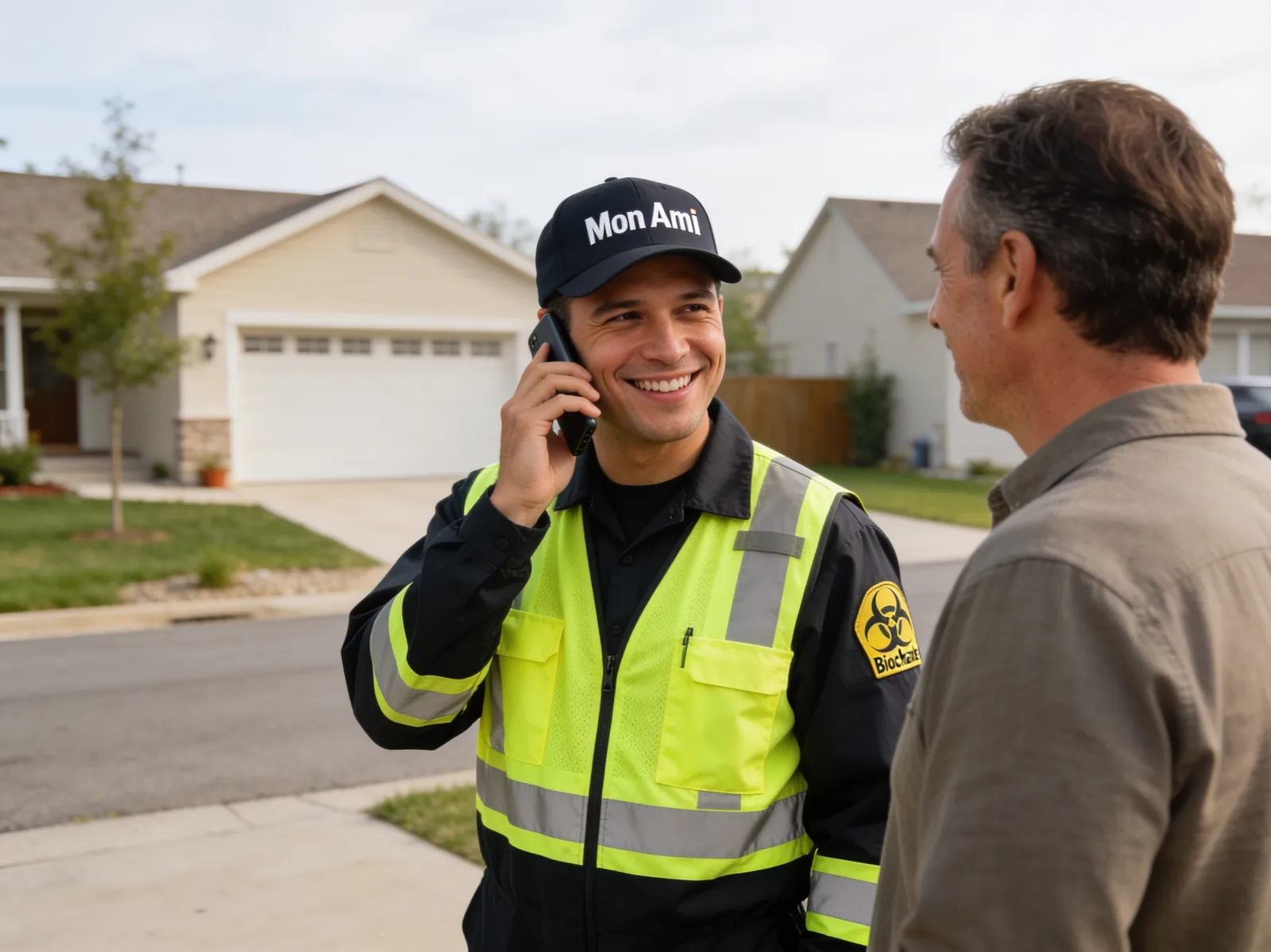 Sewage Cleanup Amherstdale, WV FAQs